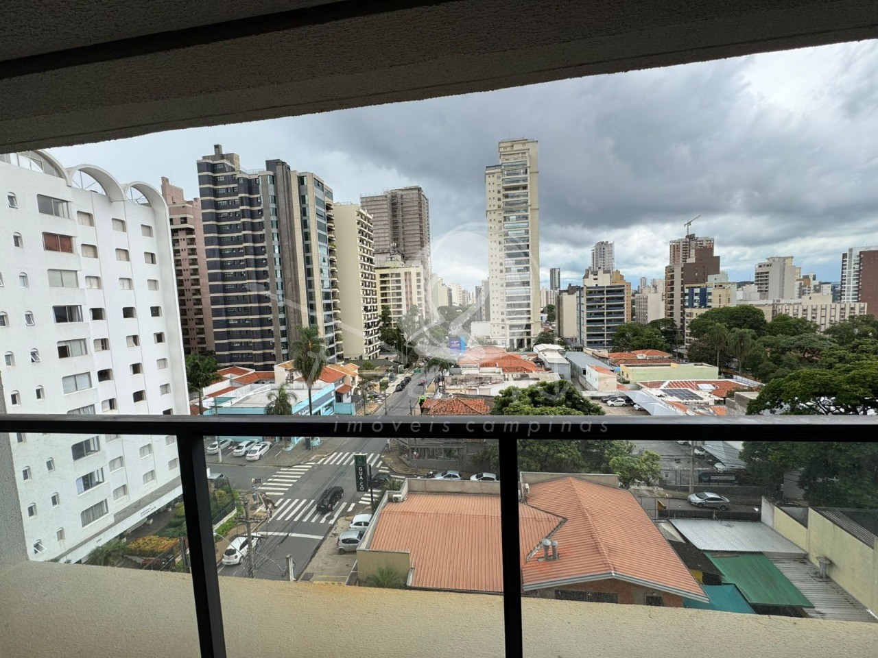 Apartamento, 1 quarto, 39 m² - Foto 7