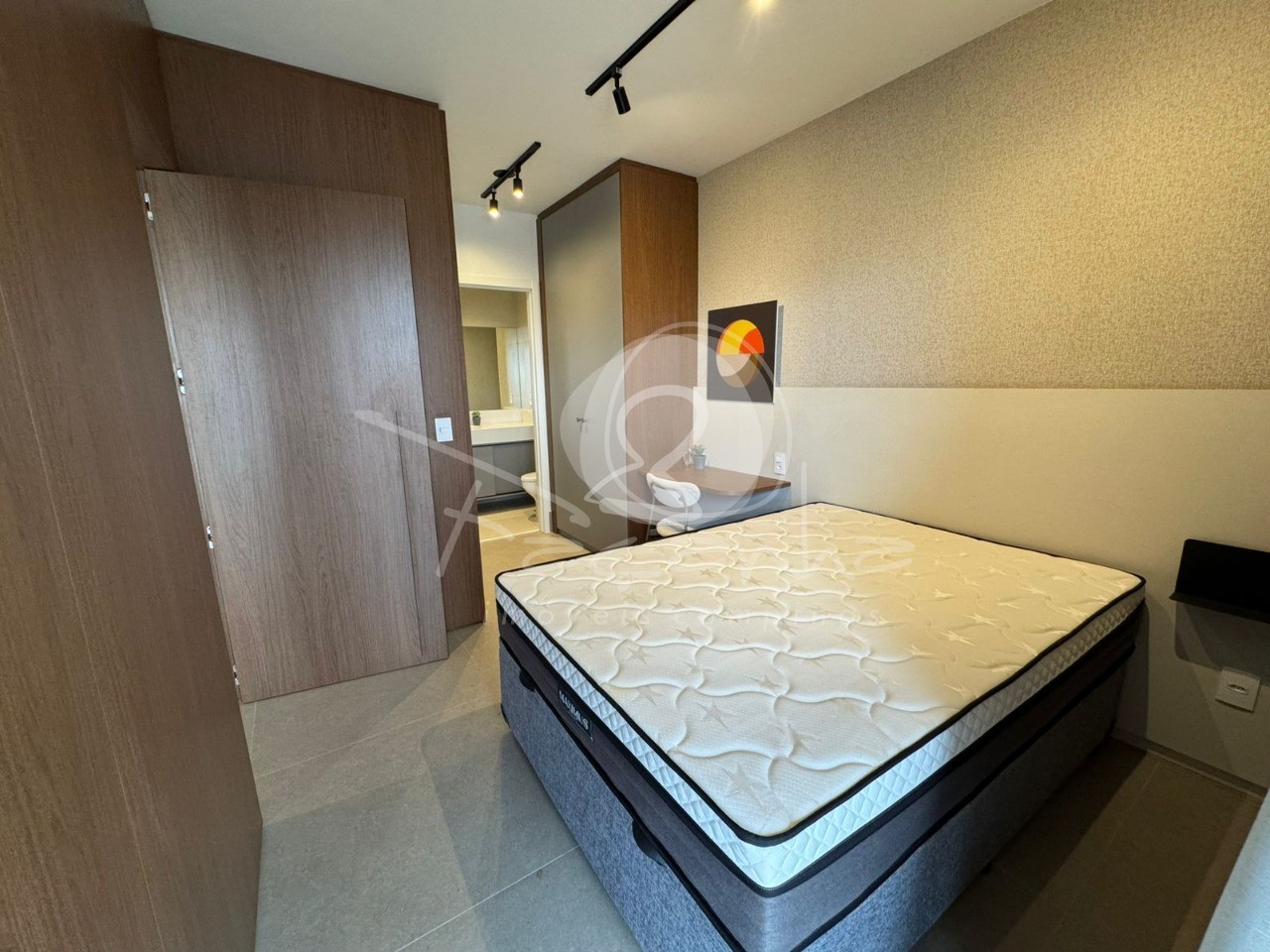 Apartamento, 1 quarto, 39 m² - Foto 8