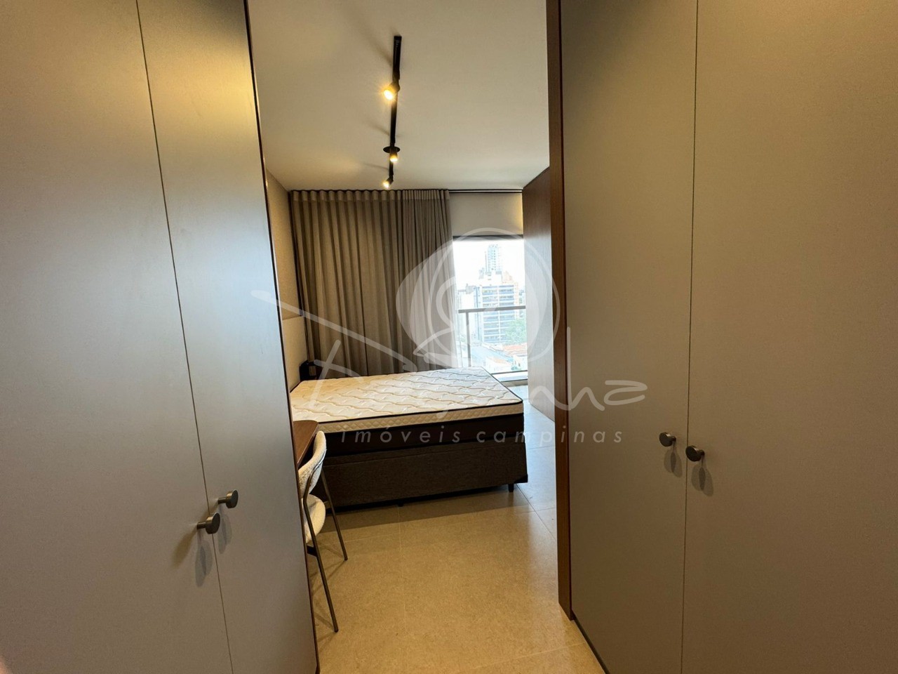 Apartamento, 1 quarto, 39 m² - Foto 10