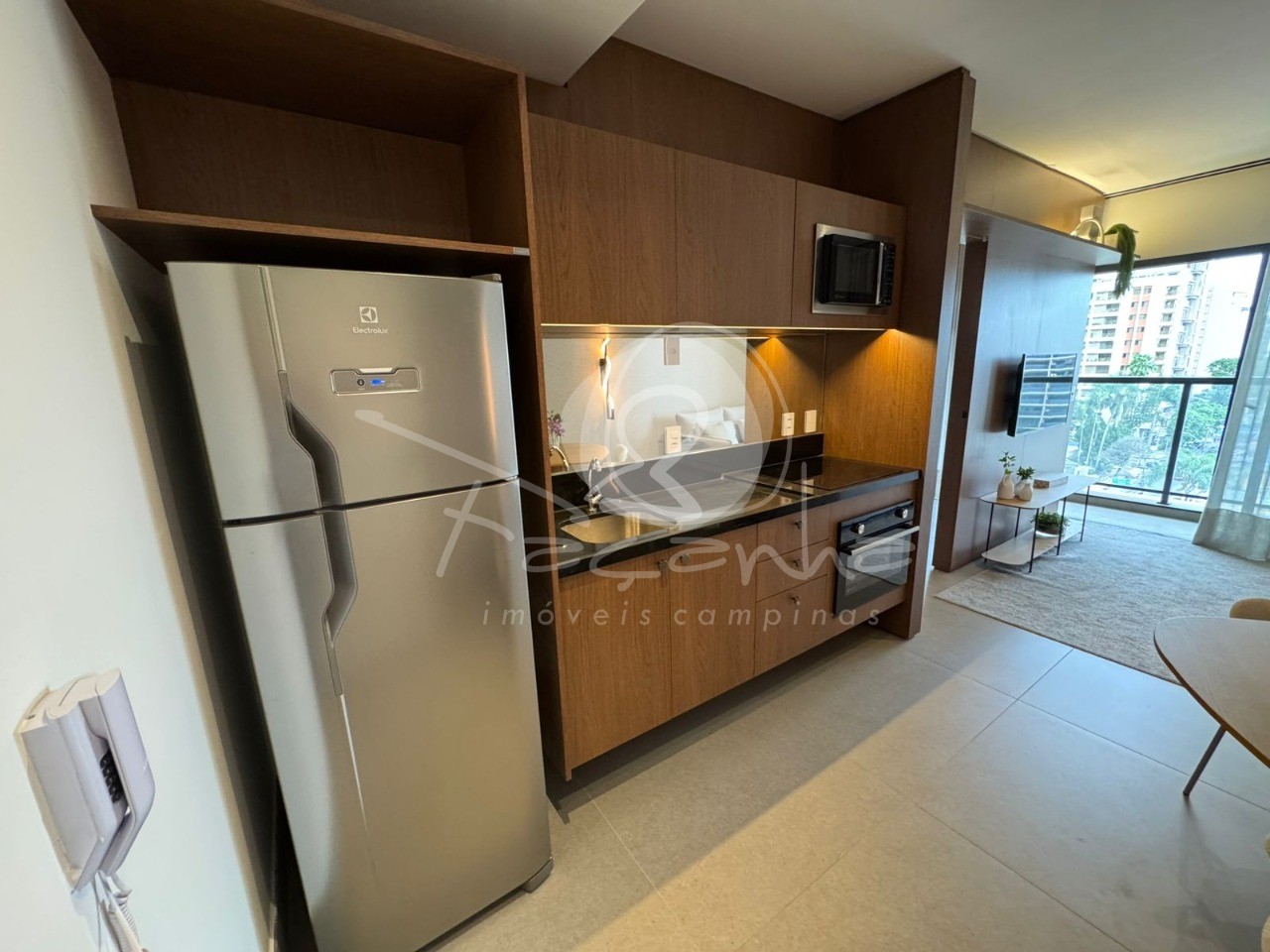 Apartamento, 1 quarto, 39 m² - Foto 15