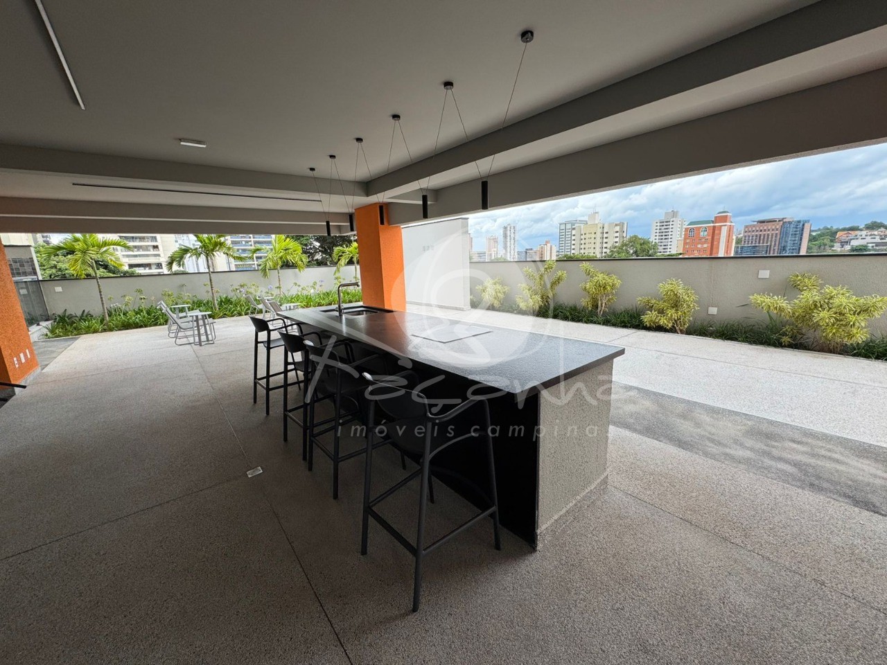 Apartamento, 1 quarto, 39 m² - Foto 17