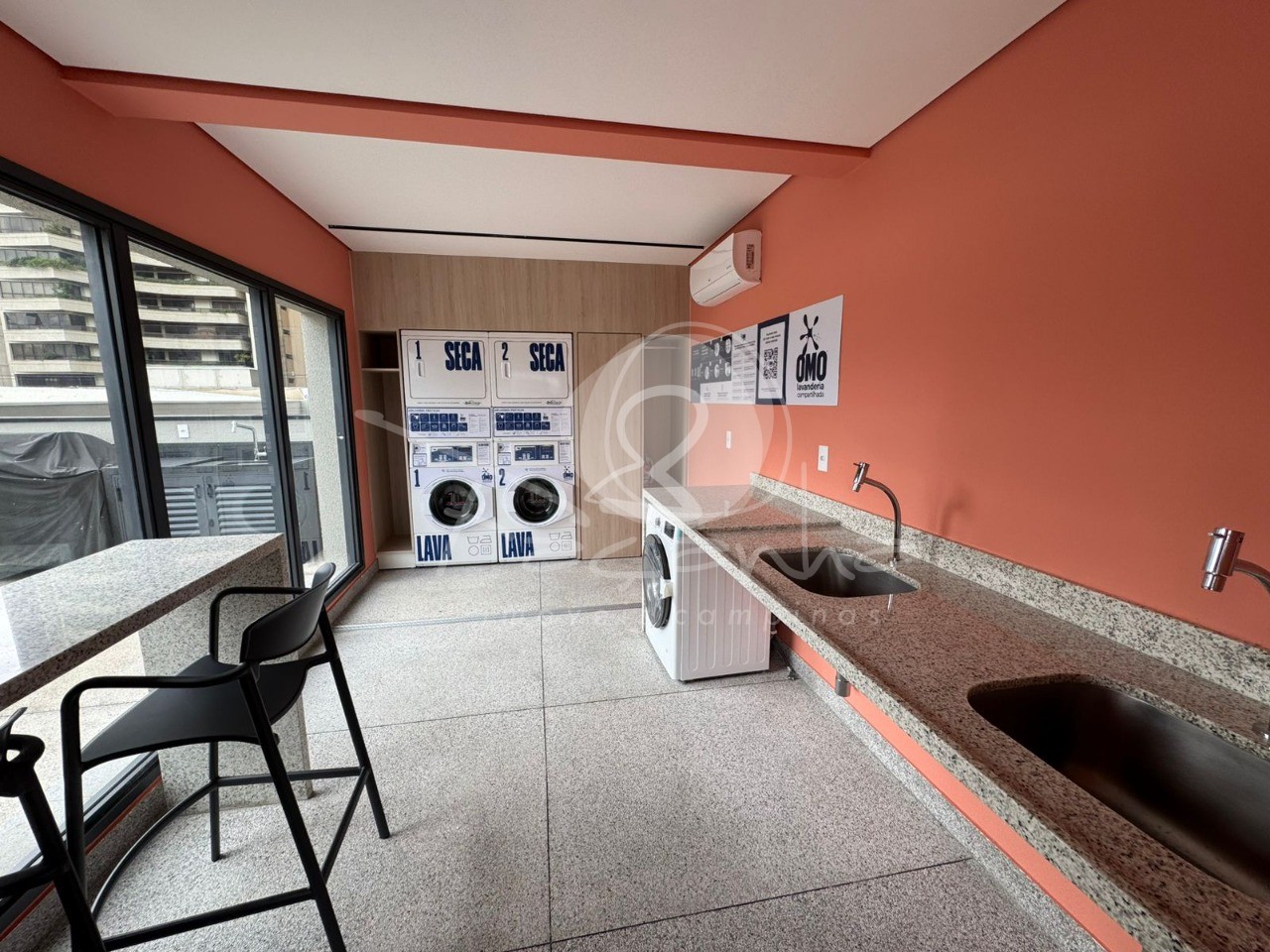 Apartamento, 1 quarto, 39 m² - Foto 18