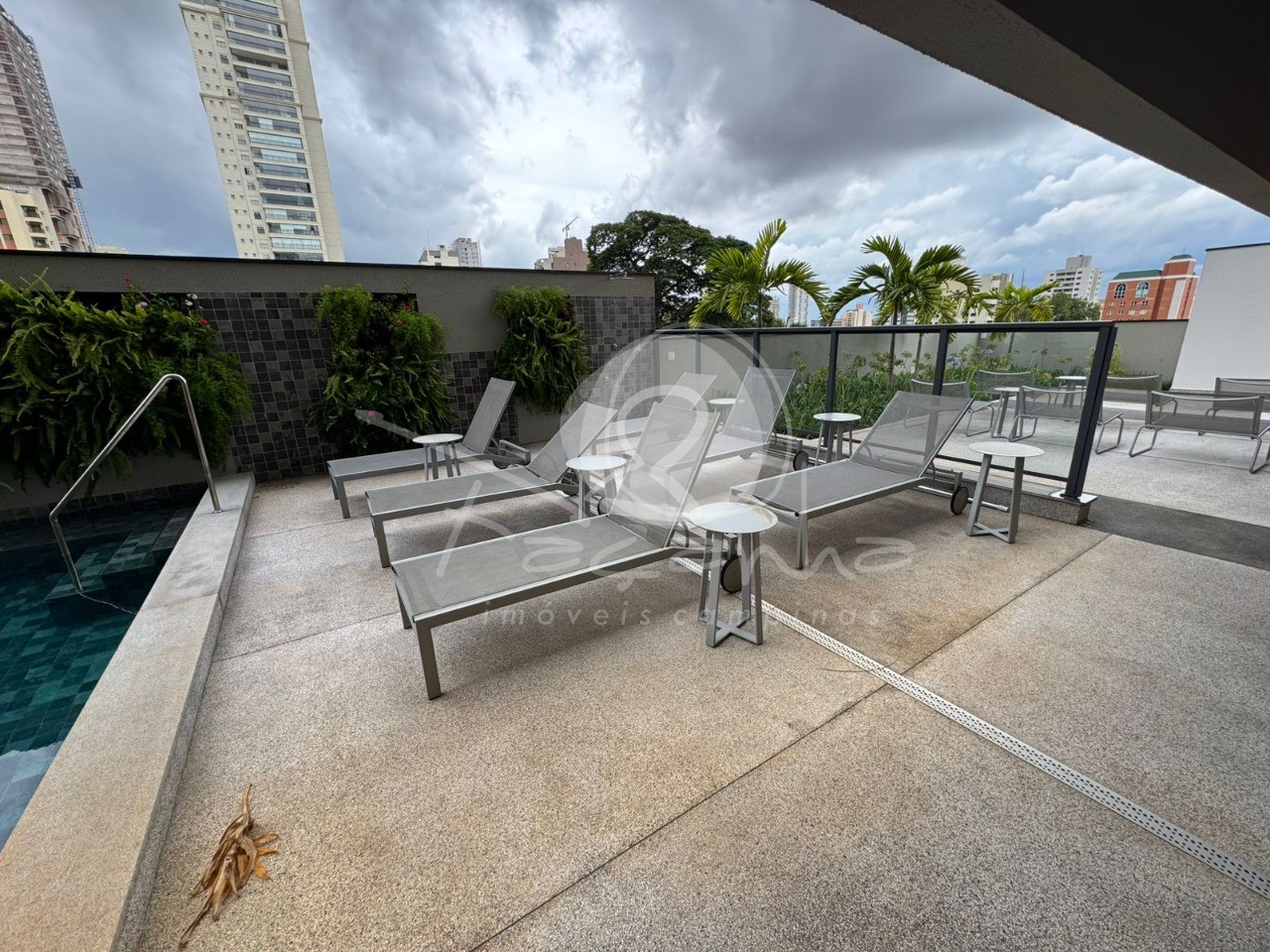 Apartamento, 1 quarto, 39 m² - Foto 20