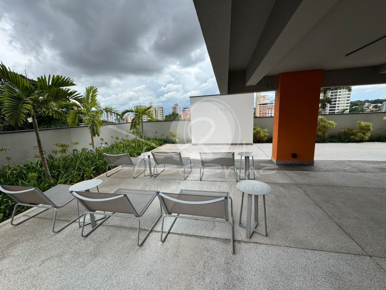 Apartamento, 1 quarto, 39 m² - Foto 21