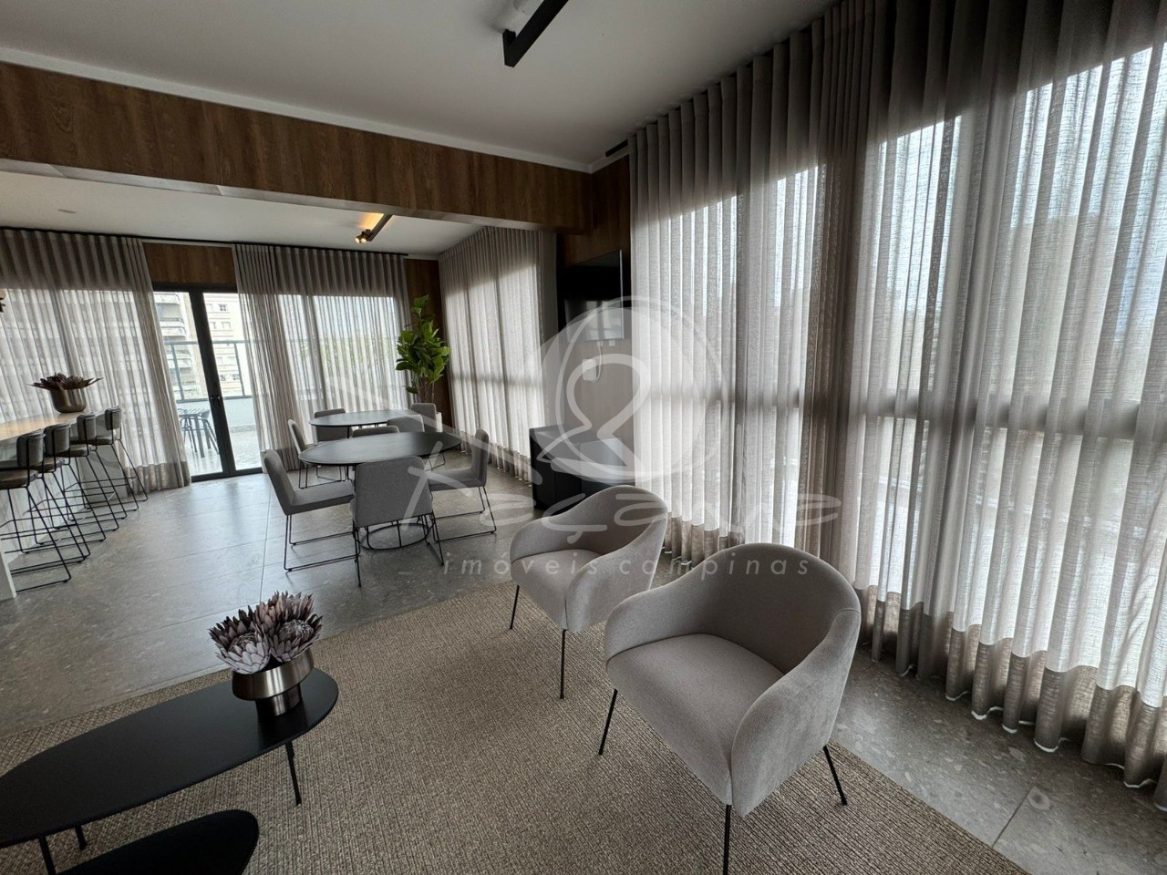 Apartamento, 1 quarto, 39 m² - Foto 30
