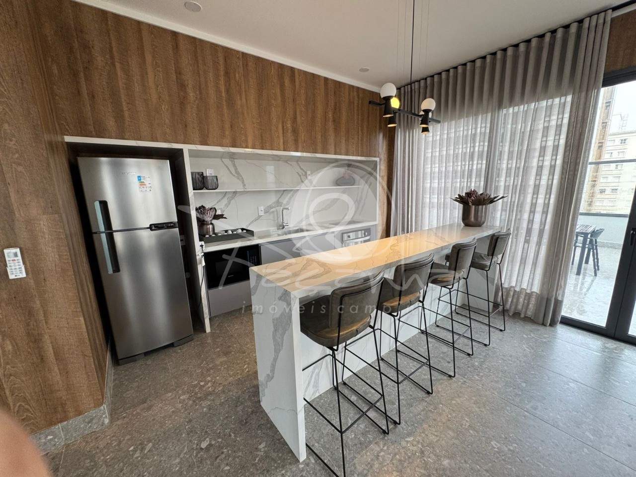 Apartamento, 1 quarto, 39 m² - Foto 33