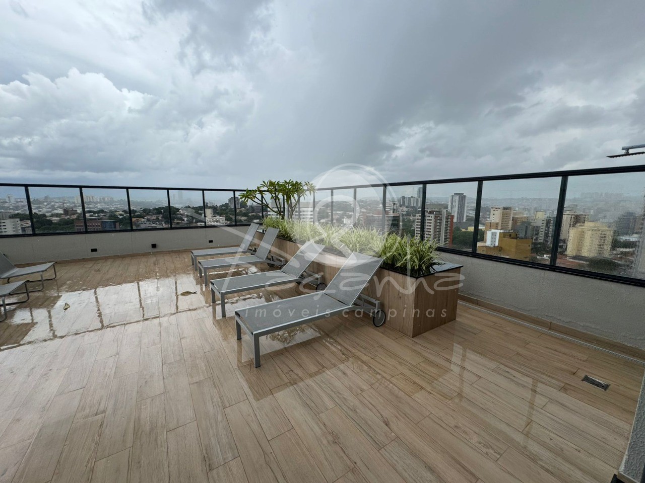 Apartamento, 1 quarto, 39 m² - Foto 34