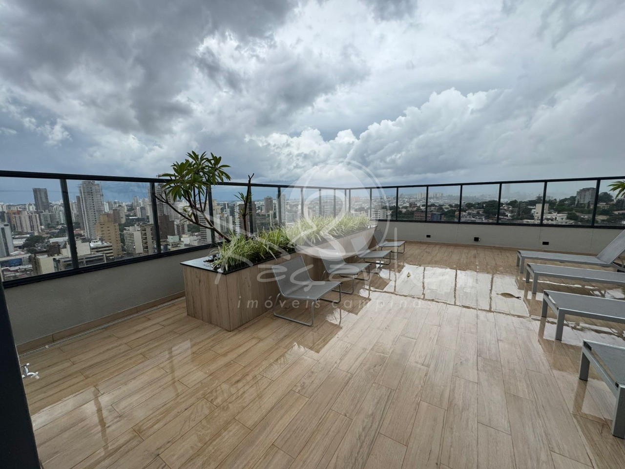 Apartamento, 1 quarto, 39 m² - Foto 35