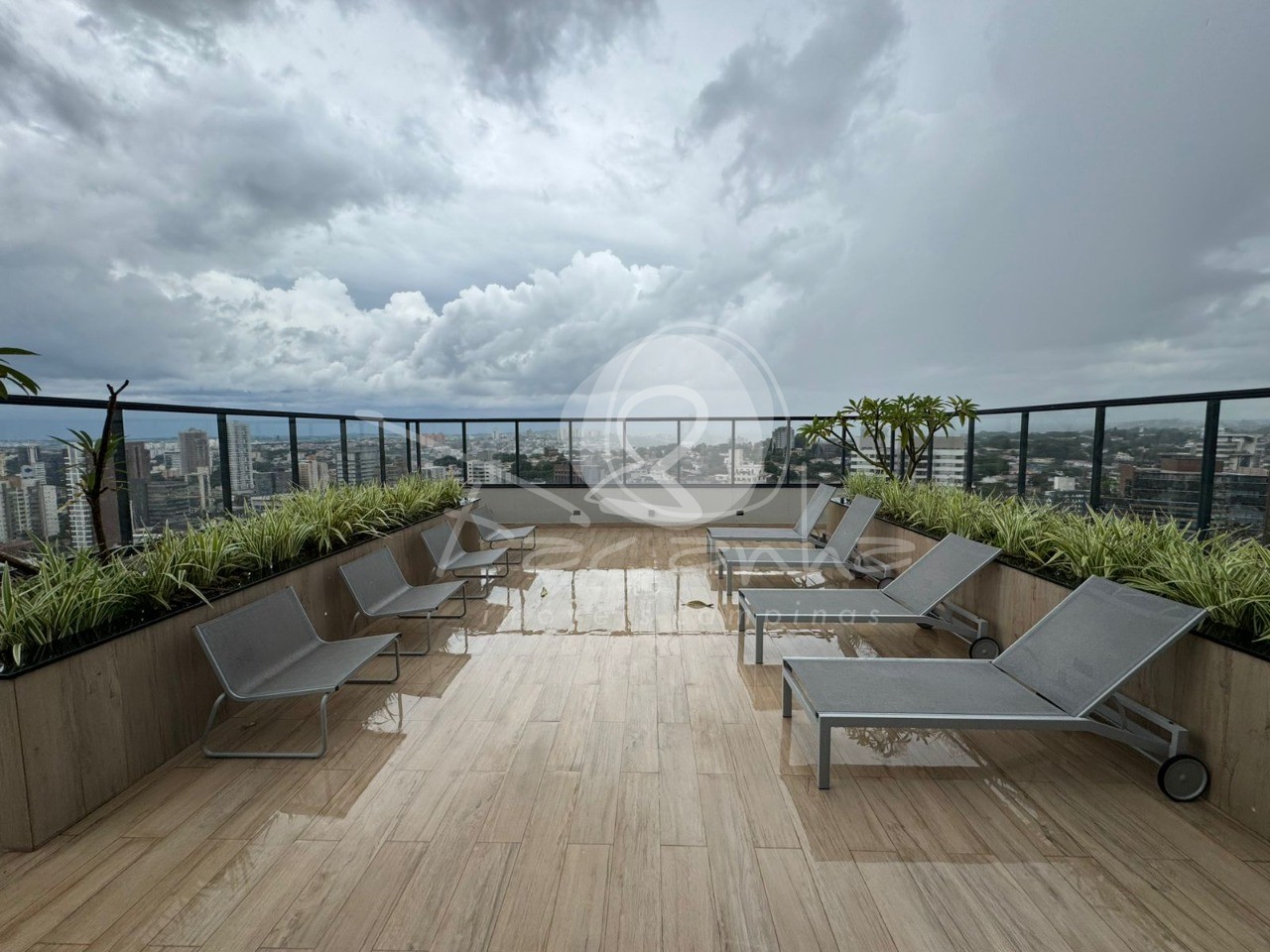Apartamento, 1 quarto, 39 m² - Foto 36