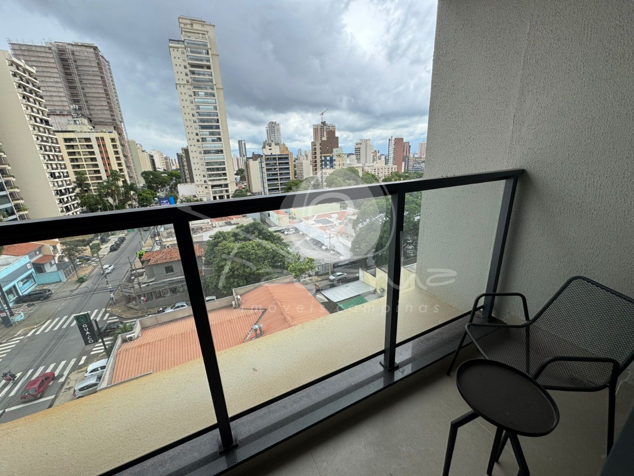 Apartamento, 1 quarto, 39 m² - Foto 6