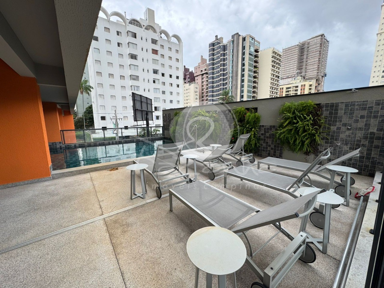 Apartamento, 1 quarto, 39 m² - Foto 19