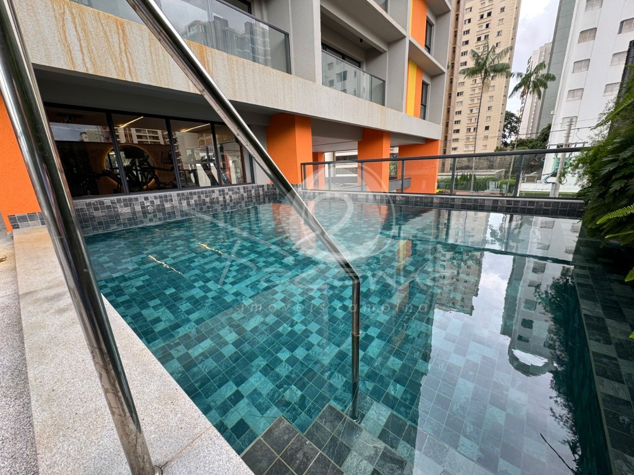 Apartamento, 1 quarto, 39 m² - Foto 22