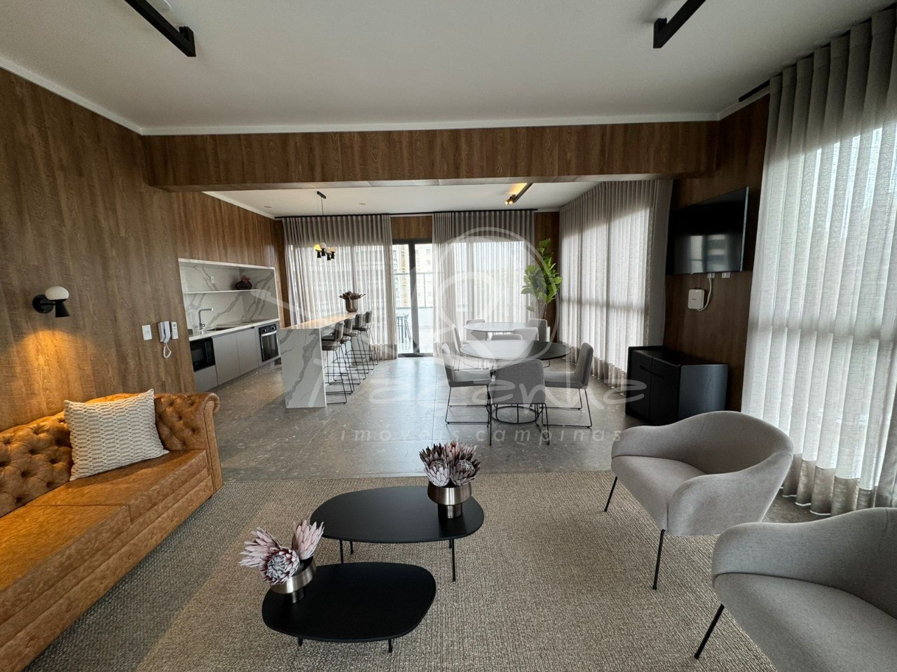 Apartamento, 1 quarto, 39 m² - Foto 28