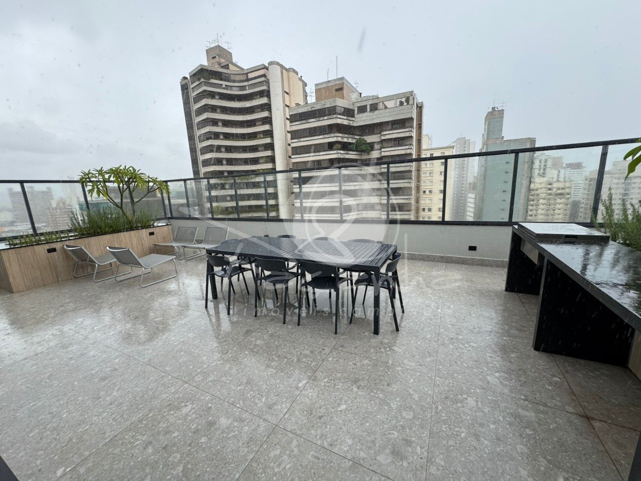 Apartamento, 1 quarto, 39 m² - Foto 29