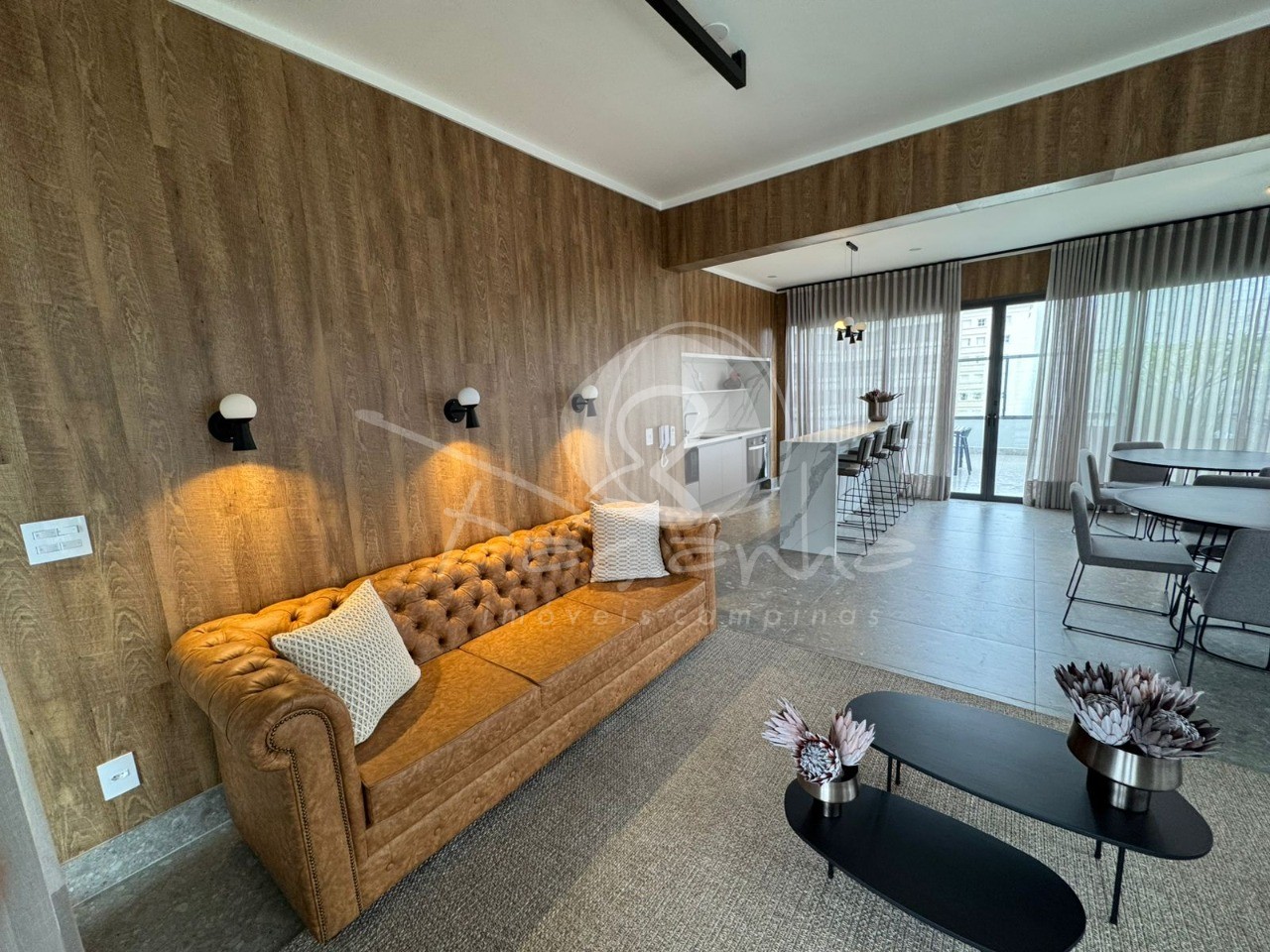 Apartamento, 1 quarto, 39 m² - Foto 32