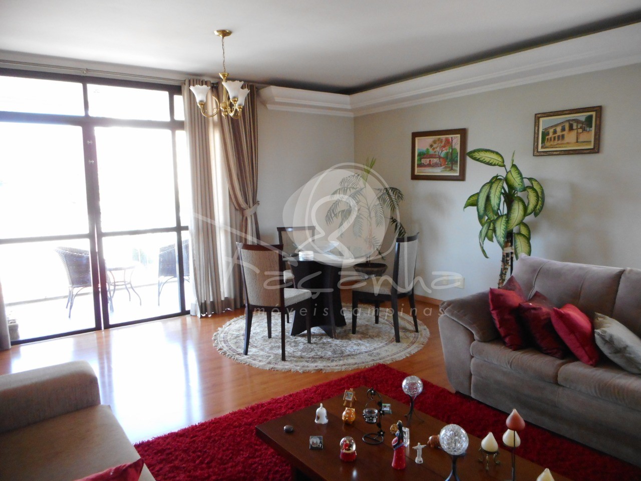 Apartamento, 4 quartos, 216 m² - Foto 4