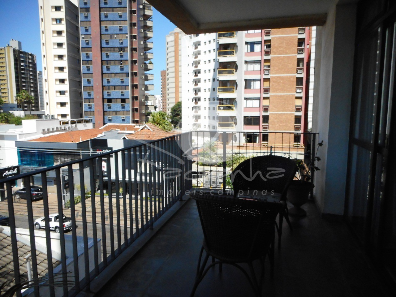 Apartamento, 4 quartos, 216 m² - Foto 5