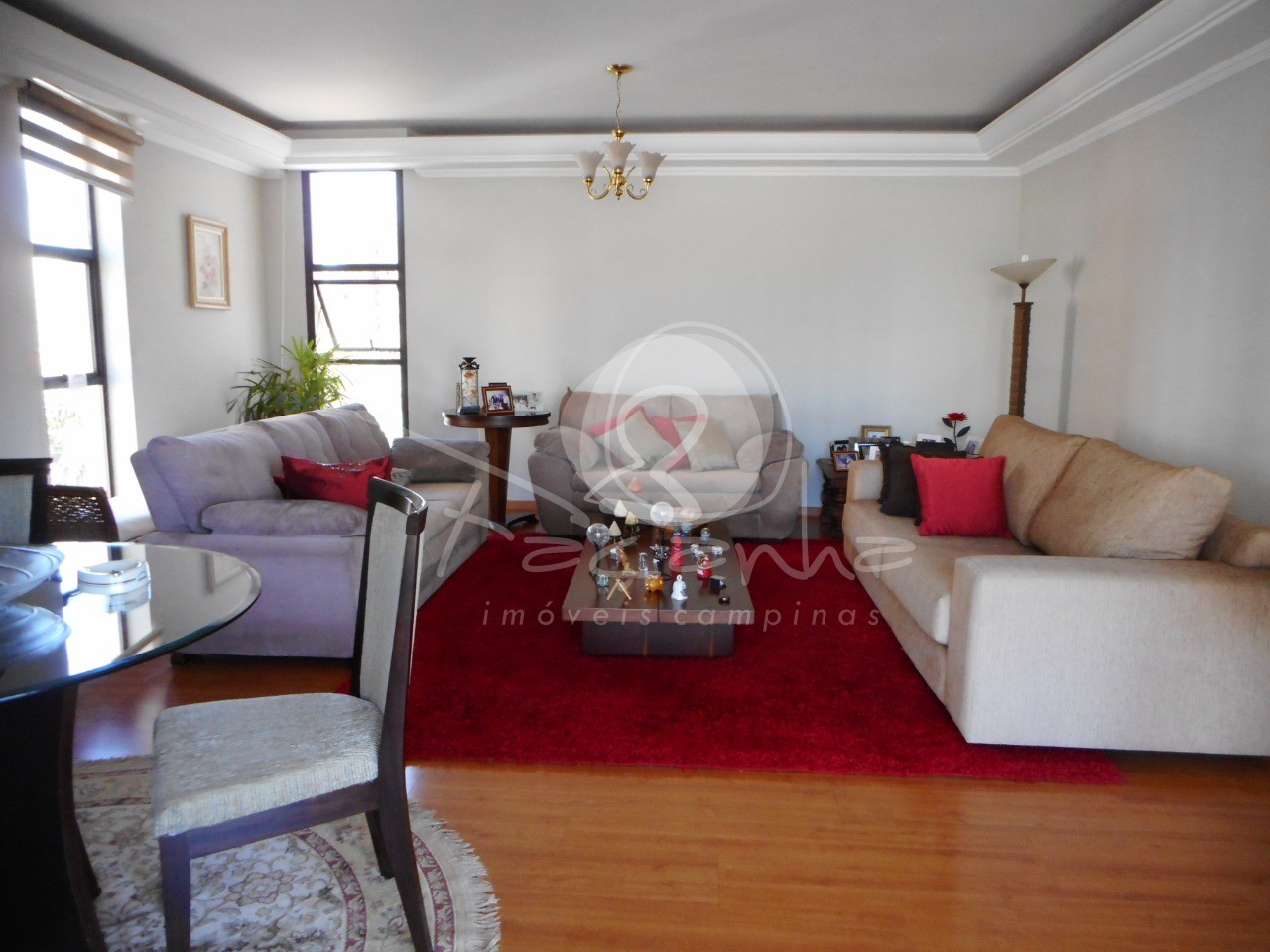 Apartamento, 4 quartos, 216 m² - Foto 7