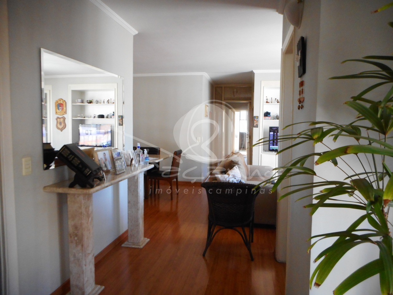 Apartamento, 4 quartos, 216 m² - Foto 8