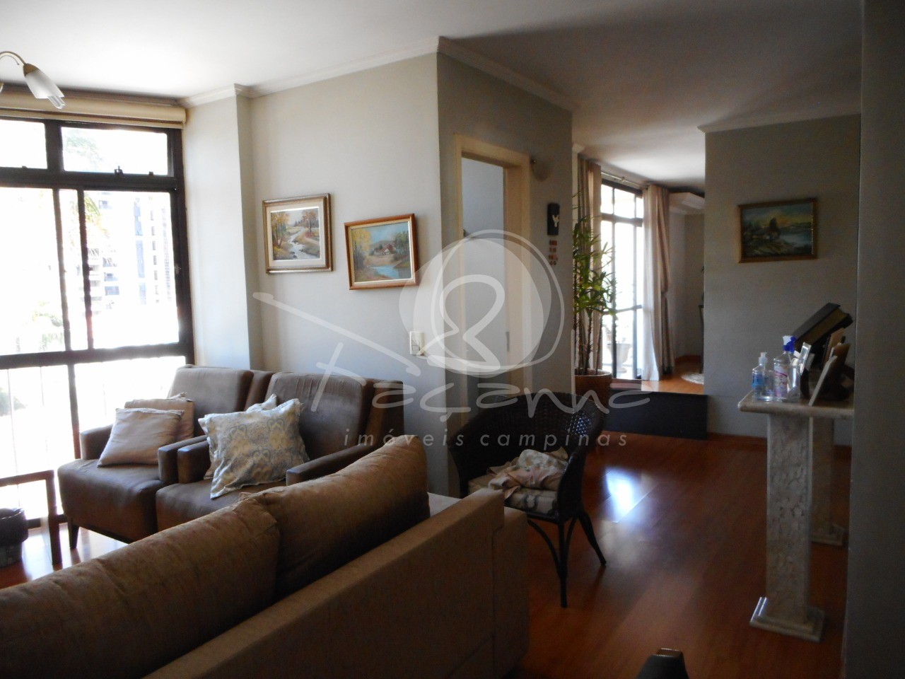 Apartamento, 4 quartos, 216 m² - Foto 11