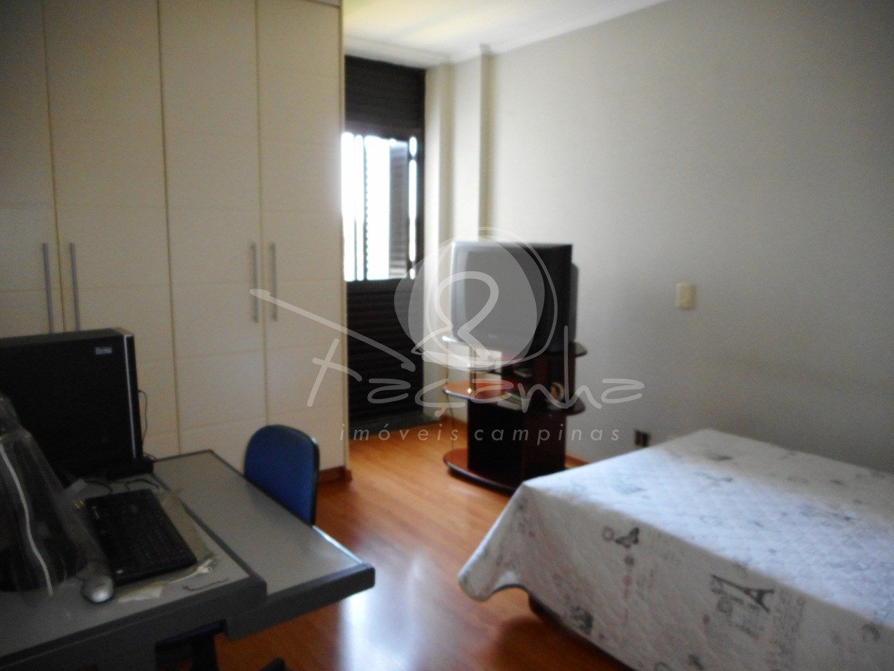 Apartamento, 4 quartos, 216 m² - Foto 13