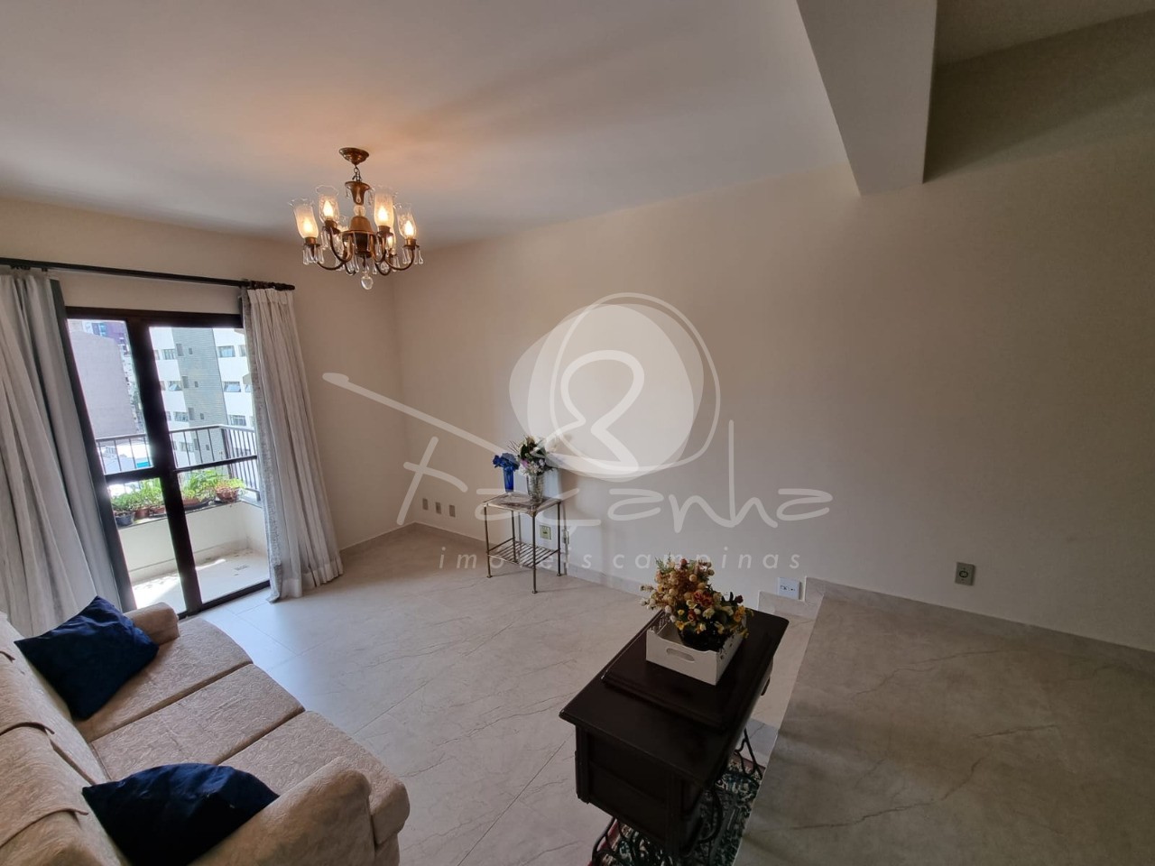 Apartamento, 3 quartos, 97 m² - Foto 2