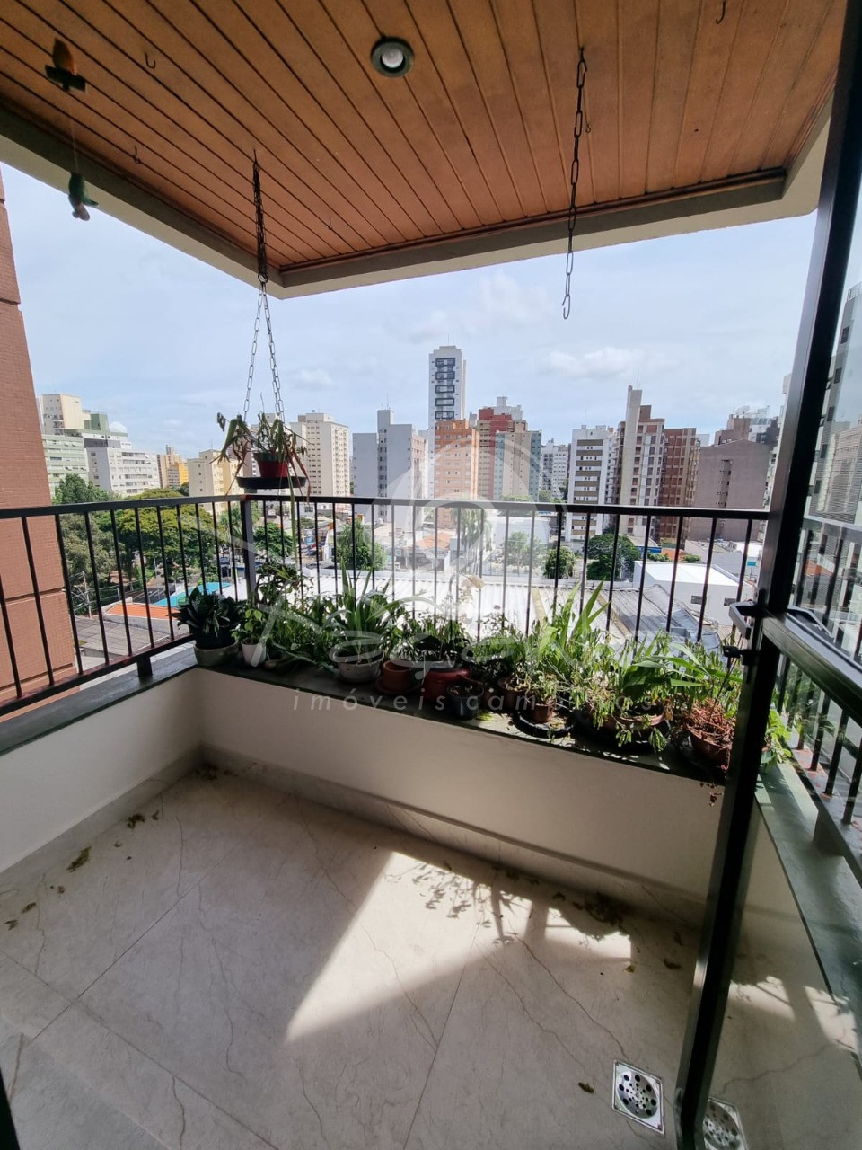 Apartamento, 3 quartos, 97 m² - Foto 6