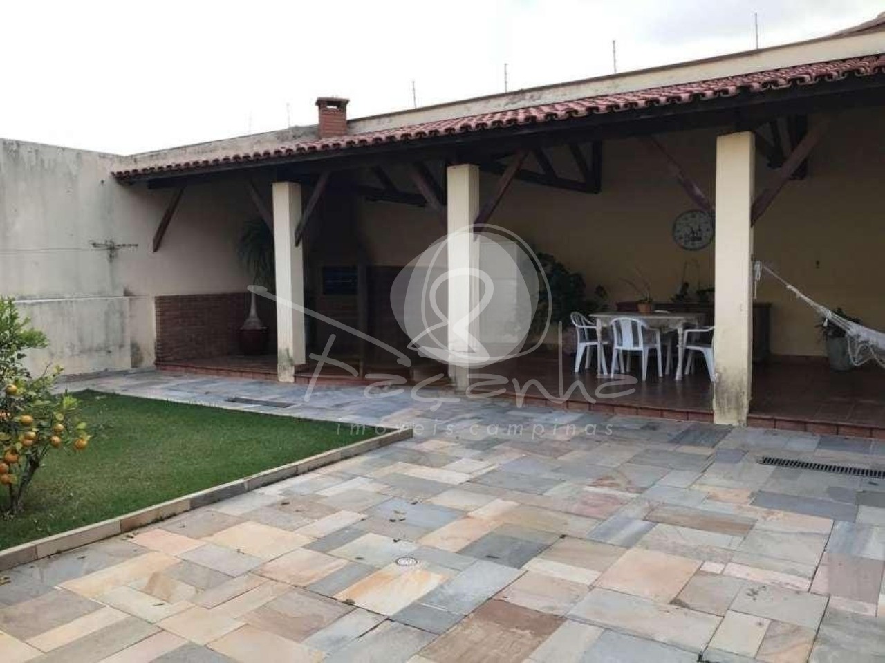 Sobrado à venda com 4 quartos, 480m² - Foto 2