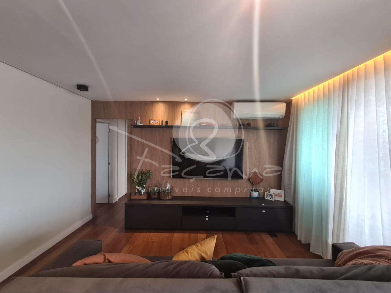 Apartamento, 3 quartos, 96 m² - Foto 1