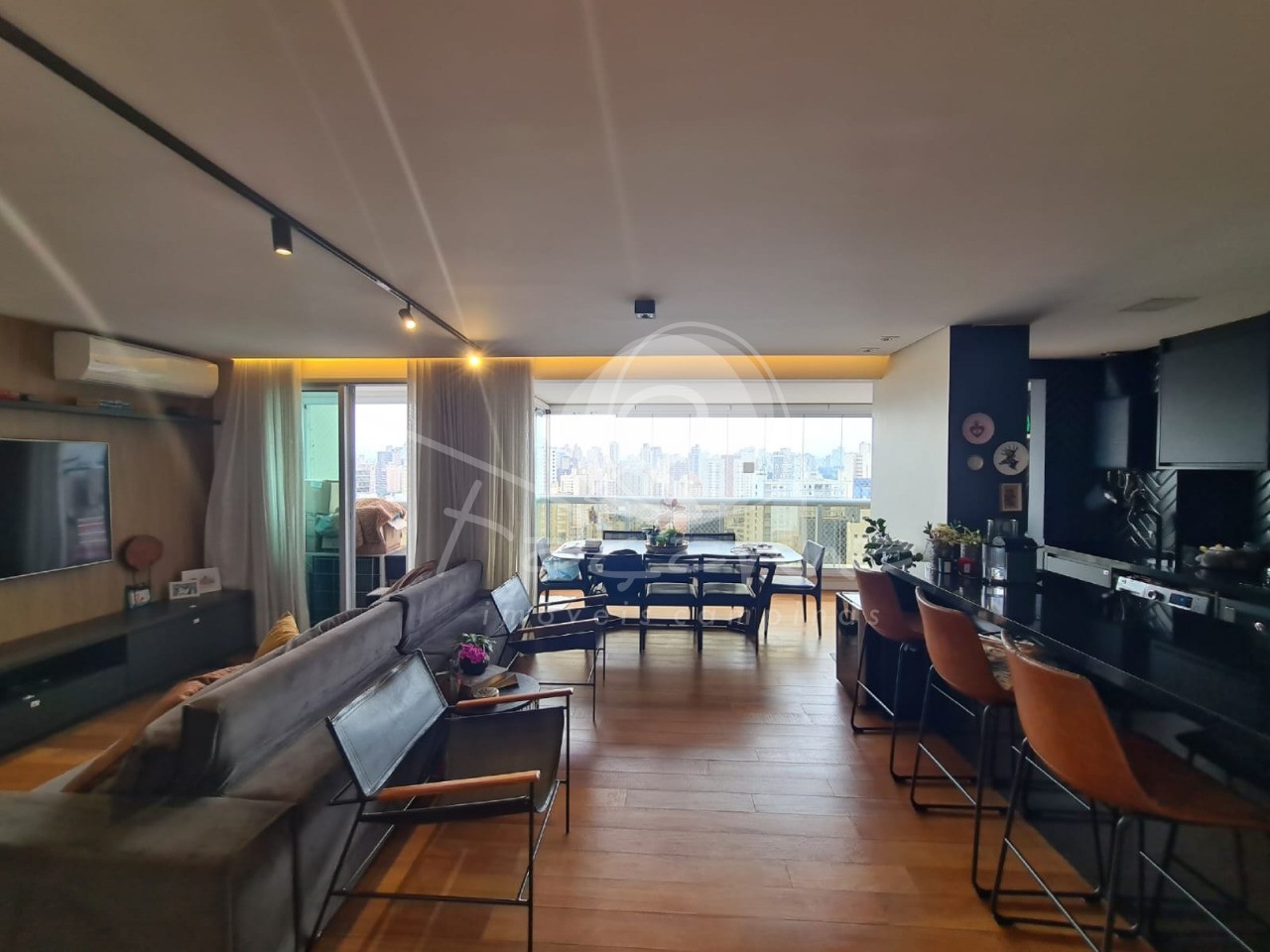 Apartamento, 3 quartos, 96 m² - Foto 3