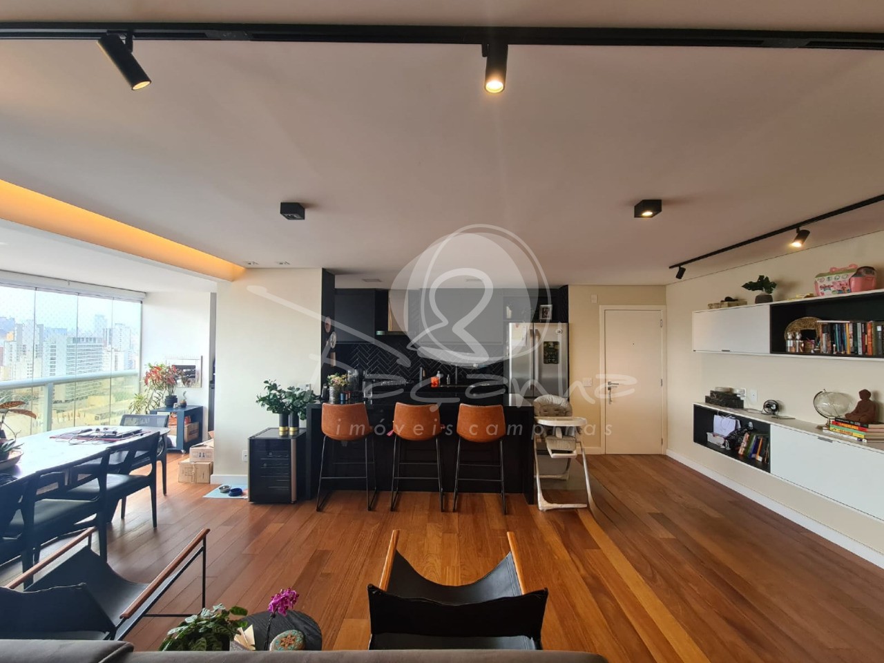 Apartamento, 3 quartos, 96 m² - Foto 4