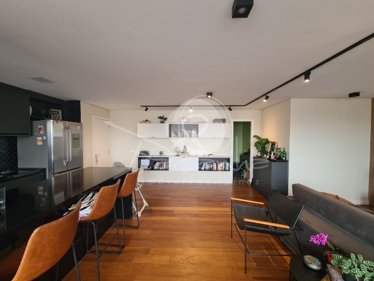 Apartamento, 3 quartos, 96 m² - Foto 5