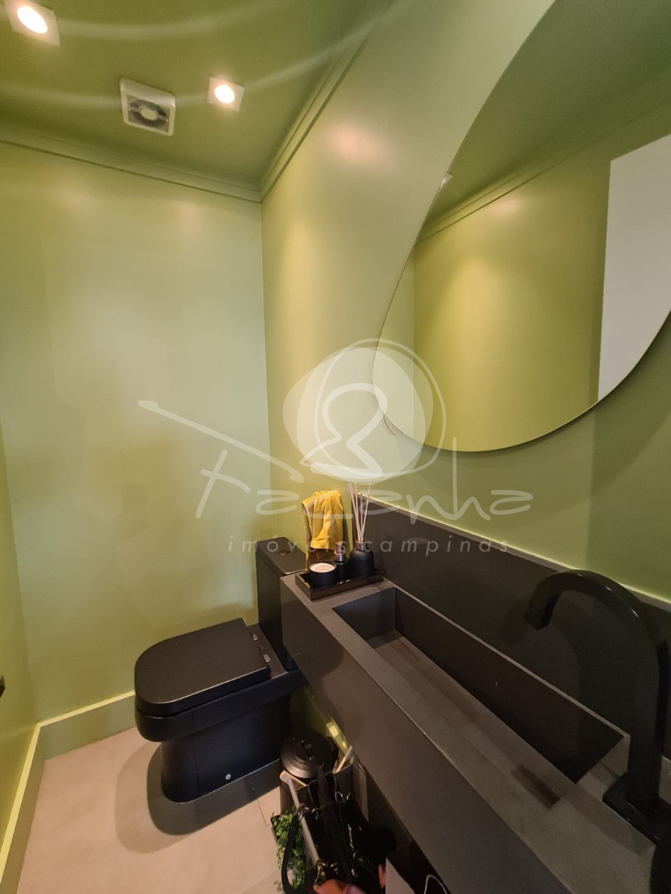 Apartamento, 3 quartos, 96 m² - Foto 6