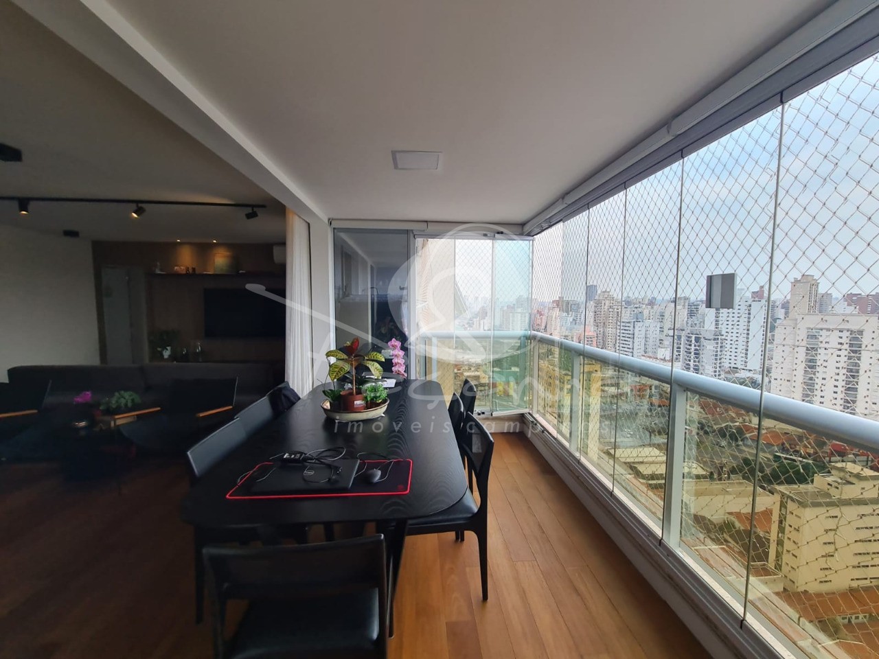 Apartamento, 3 quartos, 96 m² - Foto 9
