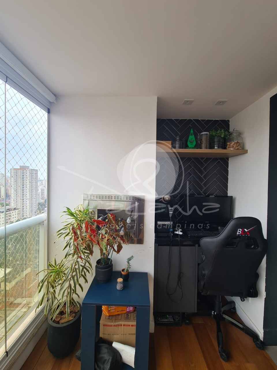 Apartamento, 3 quartos, 96 m² - Foto 10