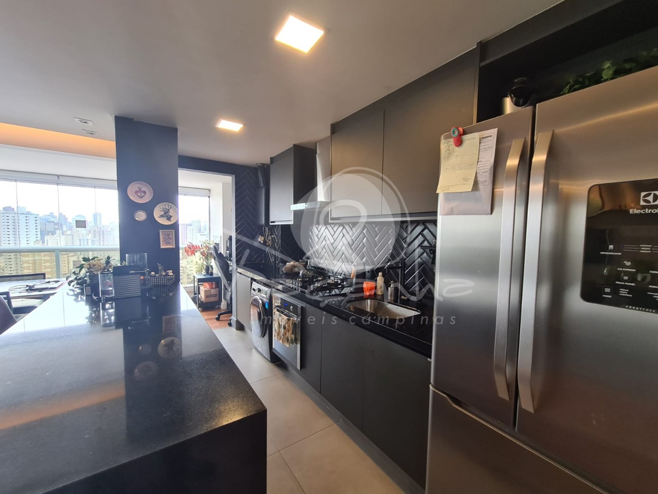 Apartamento, 3 quartos, 96 m² - Foto 20