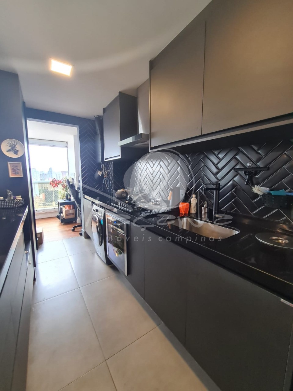 Apartamento, 3 quartos, 96 m² - Foto 21