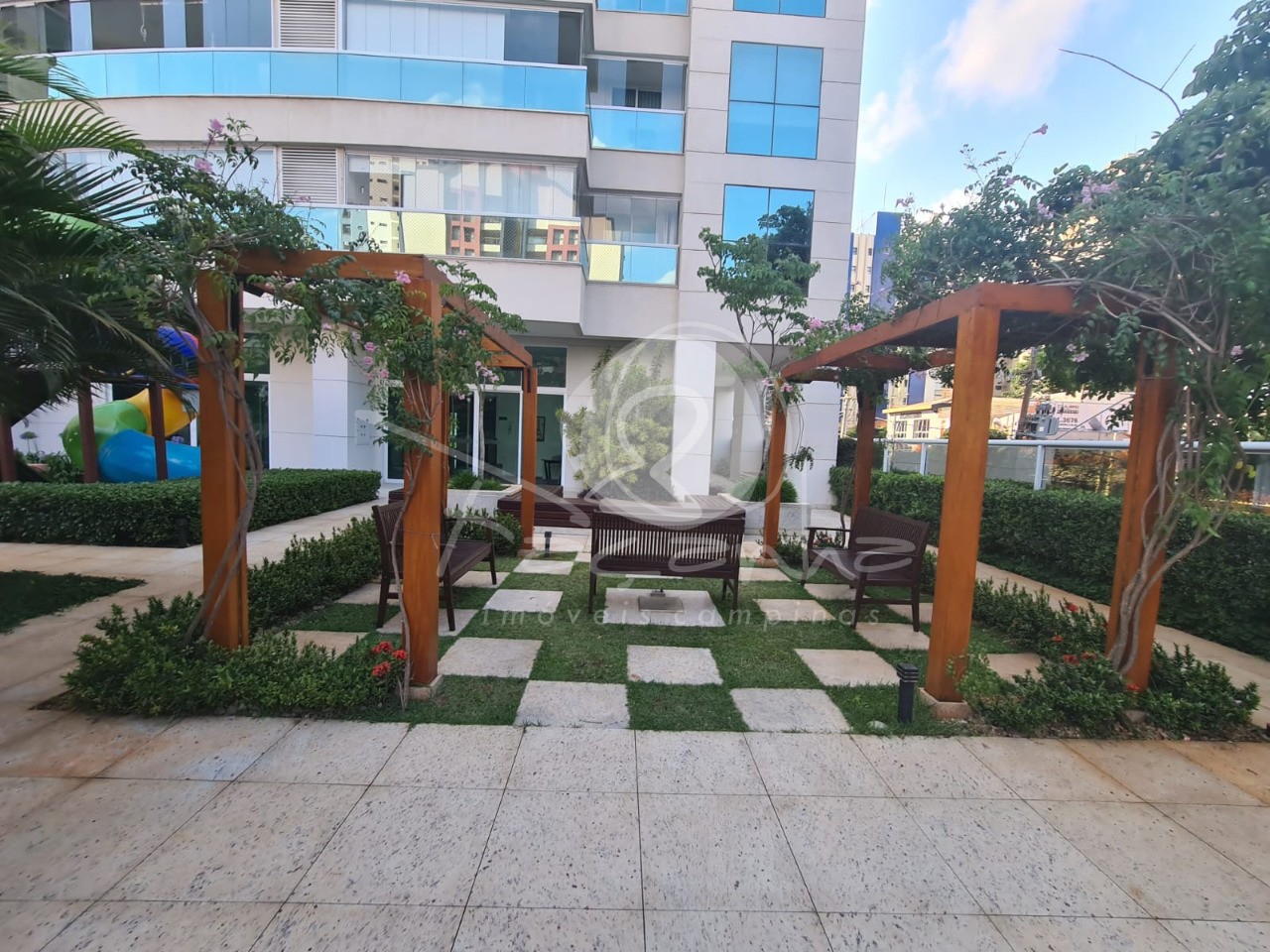 Apartamento, 3 quartos, 96 m² - Foto 25