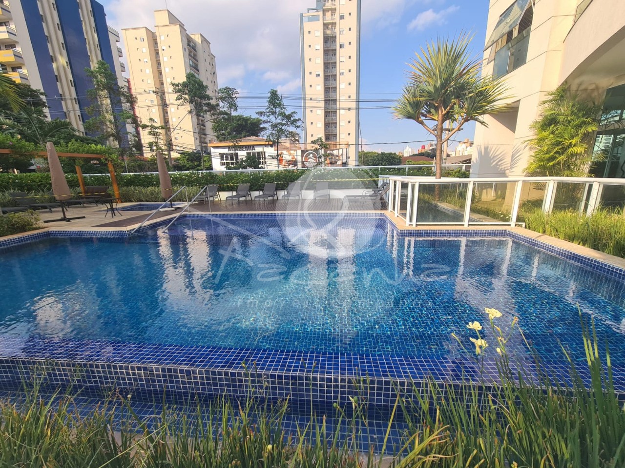 Apartamento, 3 quartos, 96 m² - Foto 35