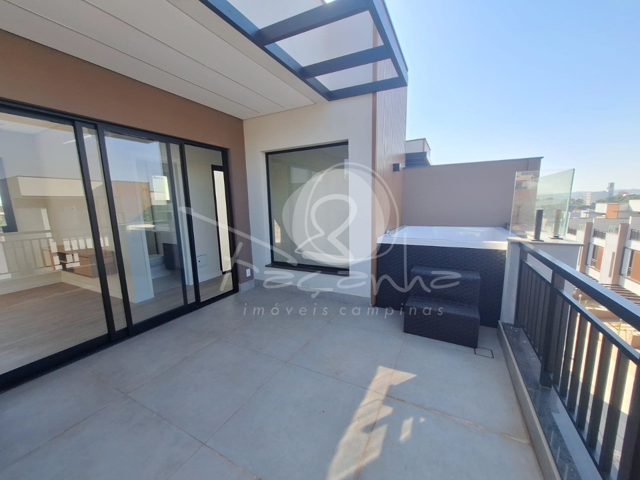 Casa de Condomínio, 3 quartos - Foto 18