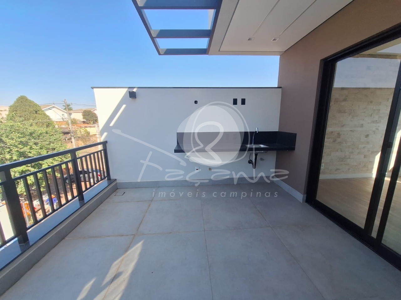 Casa de Condomínio, 3 quartos - Foto 19