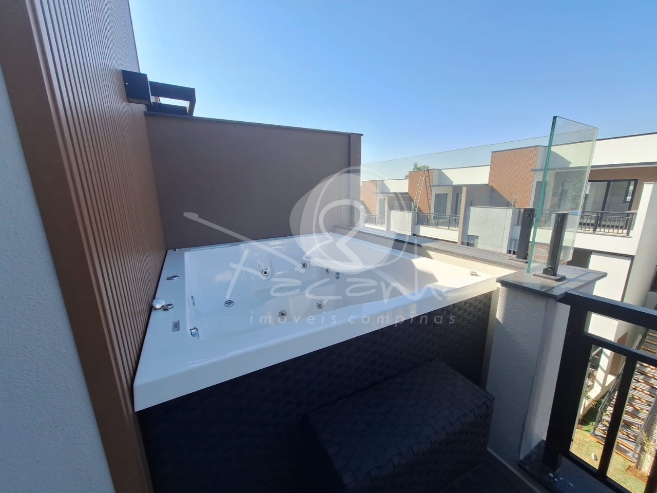 Casa de Condomínio, 3 quartos - Foto 20