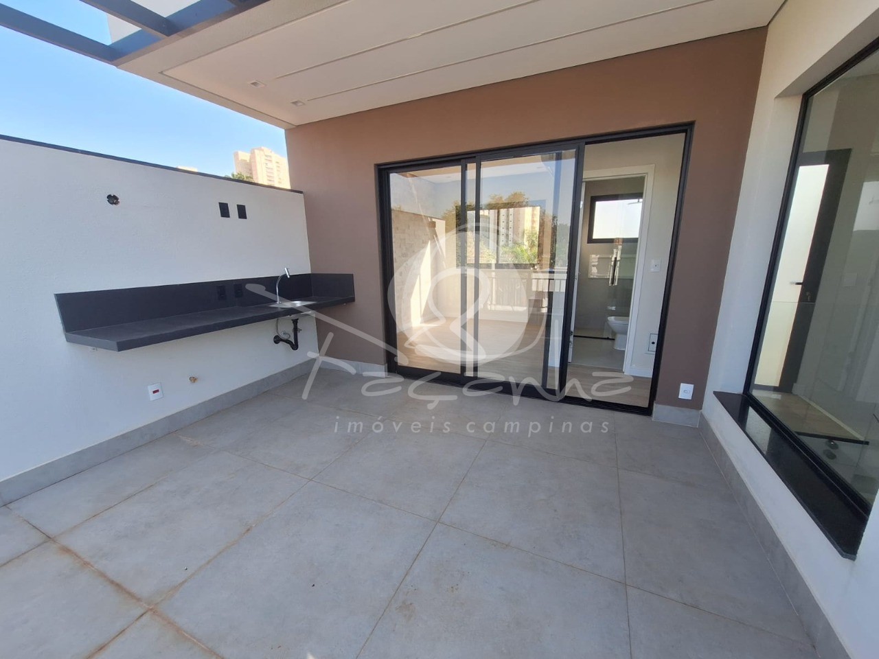 Casa de Condomínio, 3 quartos - Foto 21