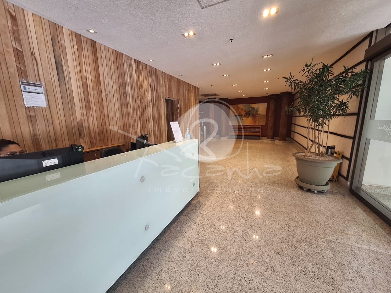 Conjunto Comercial-Sala para alugar, 172m² - Foto 3