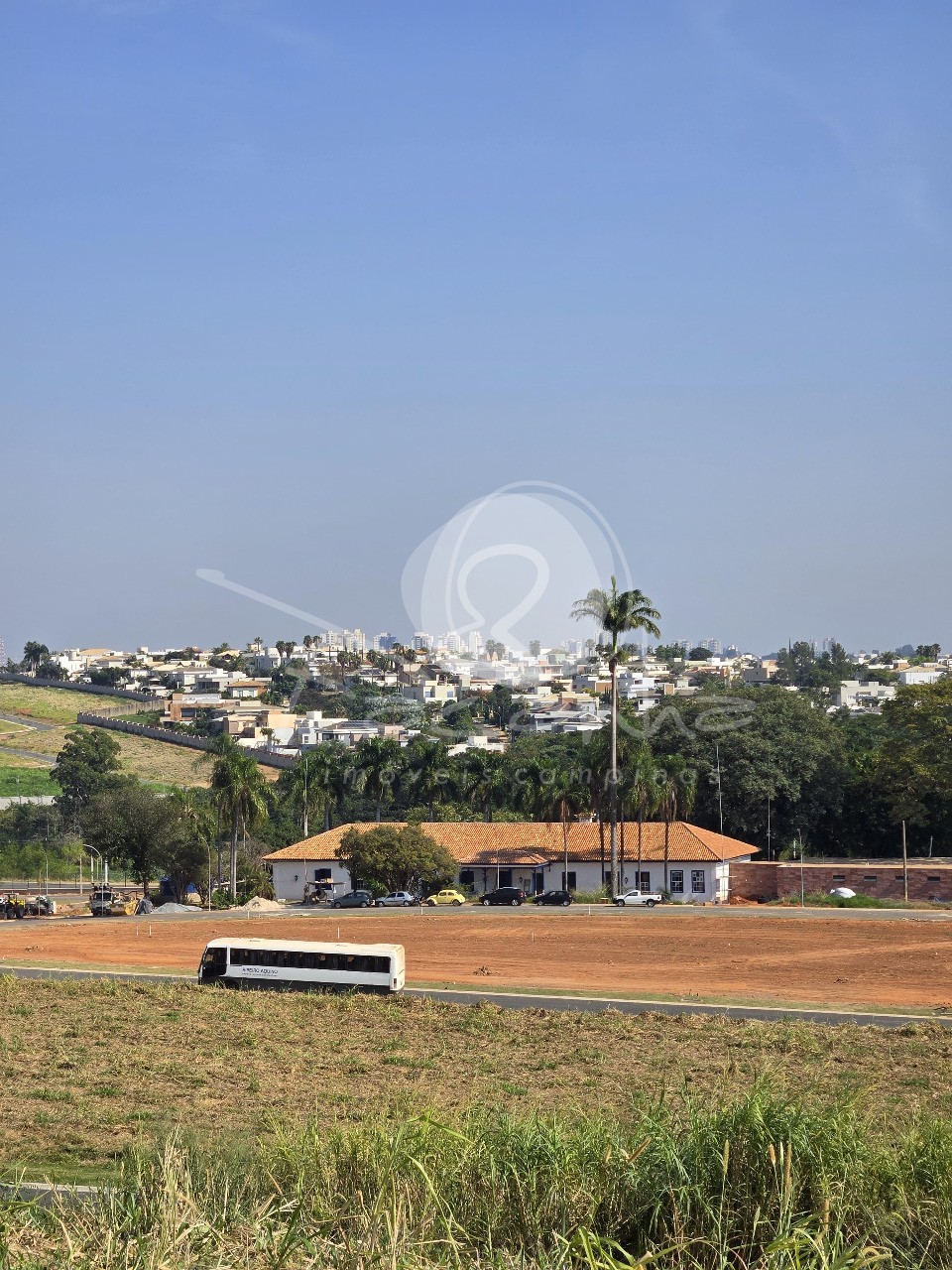 Terreno, 412 m² - Foto 1