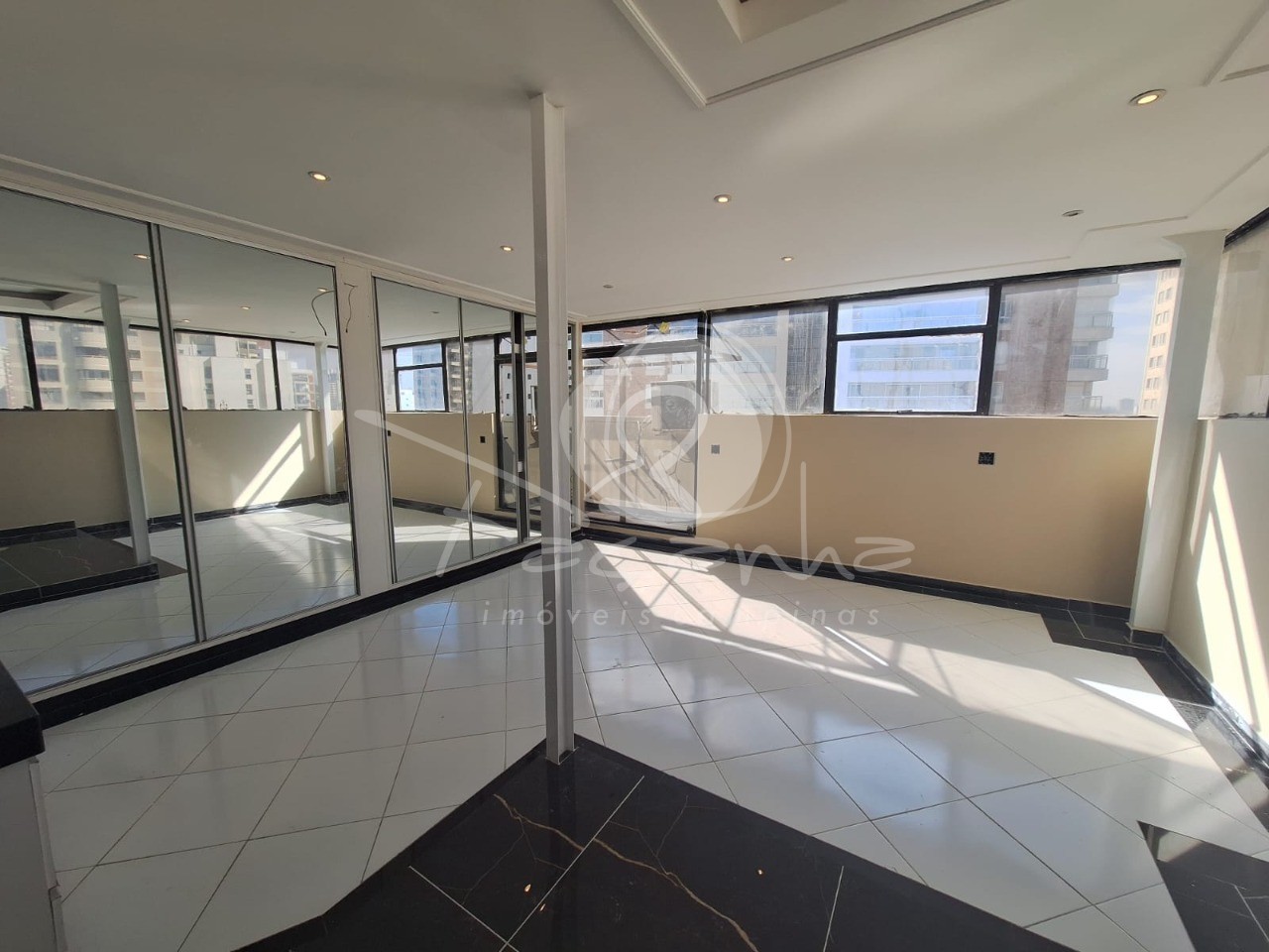 Apartamento, 3 quartos, 135 m² - Foto 15