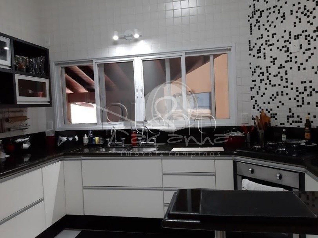 Casa de Condomínio, 4 quartos - Foto 12