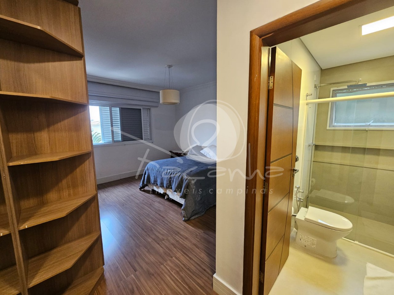 Casa de Condomínio, 4 quartos - Foto 17