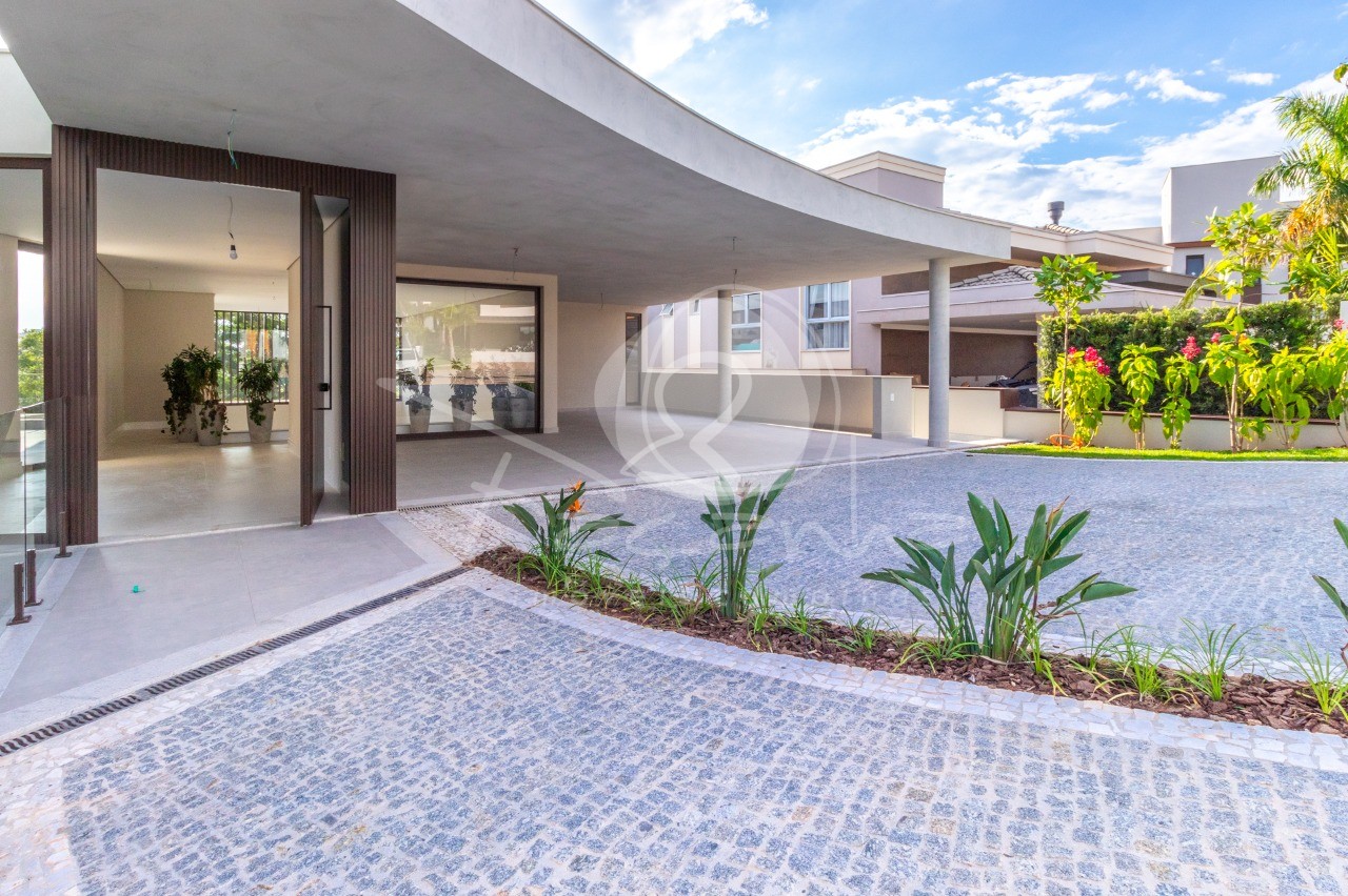 Casa de Condomínio, 4 quartos - Foto 2