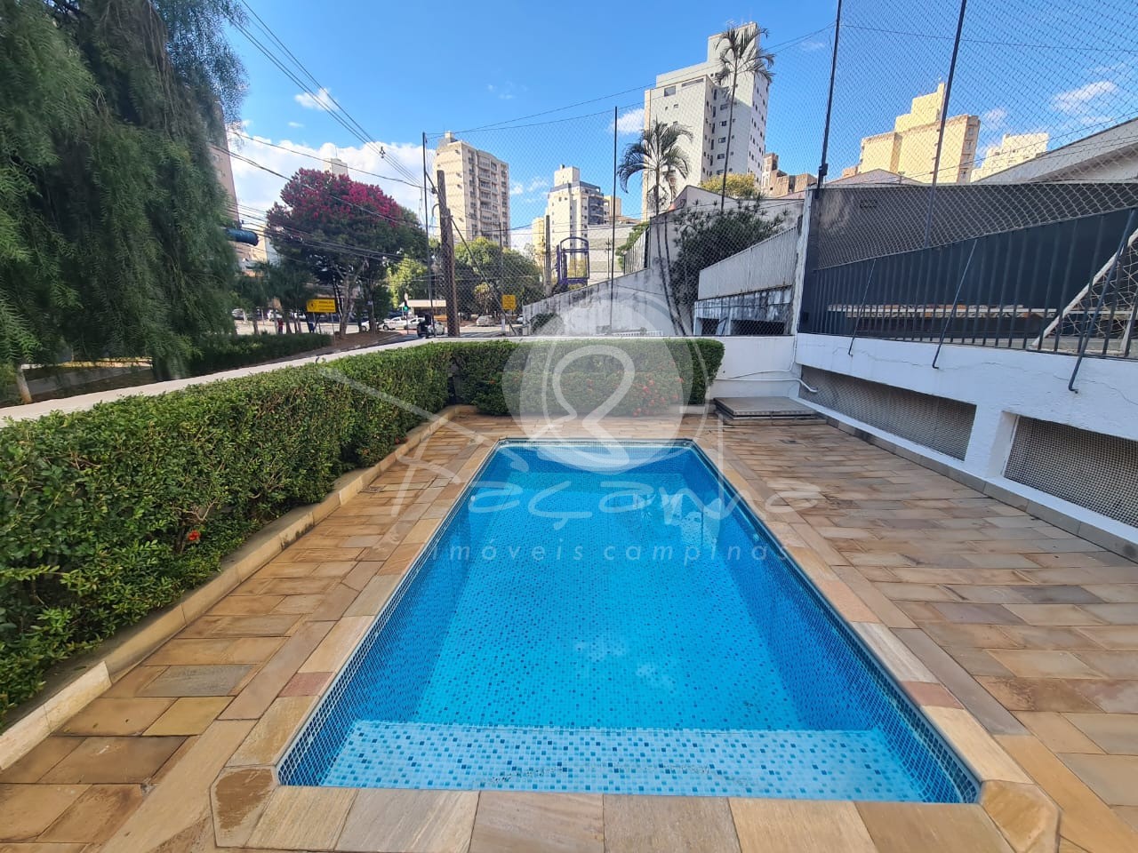 Apartamento, 3 quartos, 90 m² - Foto 1